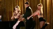 Mr. & Mrs. Castle still