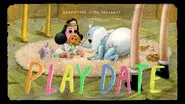 Play Date still