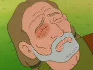Hank's Got the Willies still