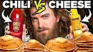 Is Anything Better Than Syrup on Pancakes? (Taste Test) still
