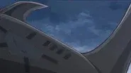 The God of Evil Descends, Millenniumon still