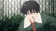 Kiriko and Haruki still