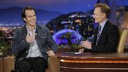 Joe Torre, Will Arnett, Spinal Tap still
