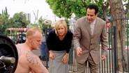 Mr. Monk and the Wrong Man still