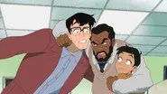 Most Eligible Superman still