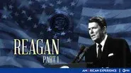 Reagan (1): Lifeguard still