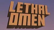 Lethal Omen Commercial still