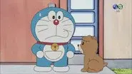 Nobita no Reiten Dasshutsu Sakusen still