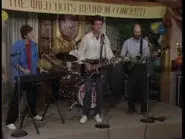 Jason and the Cruisers still