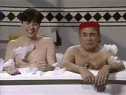 Danny DeVito/Bon Jovi still