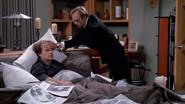 Frasier Crane's Day Off still