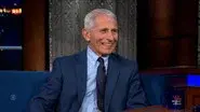6/17/24 (Dr. Anthony Fauci, Callum Turner, Trombone Shorty) still