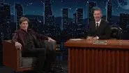 Denis Leary, Ray Nicholson, Musical Guest FINNEAS still
