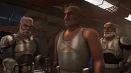 The Lost Commanders still