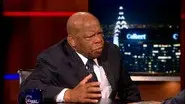 John Lewis still