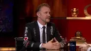 Morgan Spurlock still