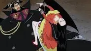 The Strongest Man in the Prison! Poison Man Magellan Appears still