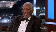 Morgan Freeman; Anna Faris; Mötley Crüe still