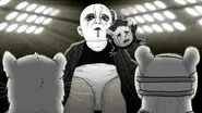 Episode Sixteen: Rats. still