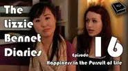 Happiness in the Pursuit of Life still
