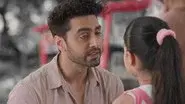 Armaan reasons with Maira still