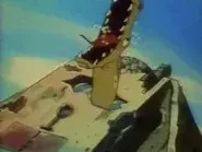 The Pirates of Tarnoonga still