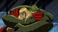 Gamma World (2) still