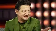Jeremy Renner, Lauren Ash, Chuck Aoki, Chris Pratt, Jasmine Cephas Jones still