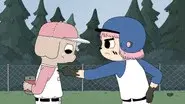 Mr. Softball still