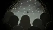 Into the Unknown still