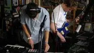 Mount Kimbie still