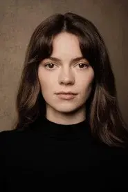 Georgina Bitmead