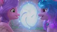 Secrets of Starlight still
