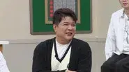 Tony Akins (Chon Tae-poong), Park Eun-seok, Son Tae-jin, Jeong Jin-woon (2AM) still
