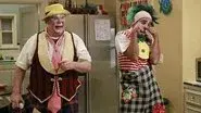 Send Out the Clowns still