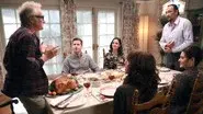 Two Turkeys still