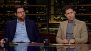 October 13, 2023: Tristan Harris, James Kirchick, Matt Duss still