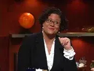 Elizabeth Alexander still