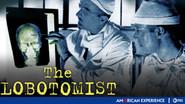 The Lobotomist still