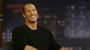 Dwayne Johnson, Dog the Bounty Hunter, Dwayne Kennedy still