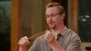 The Elizabethan Rapier still