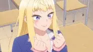 Natsukawa-Senpai Is Super Good-Looking still
