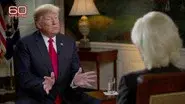 President Trump, Photo Ark still