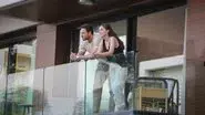 Love Is Very Close still