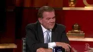 Tom Ridge still
