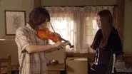 New Arrangement: Flying Rose still