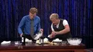 Gordon Ramsay, B.J. Novak, Willard Wigan still