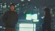 Being Invisible still