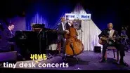 Ron Carter (Home) Concert still
