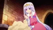 Sleepless Princess of the Castle still